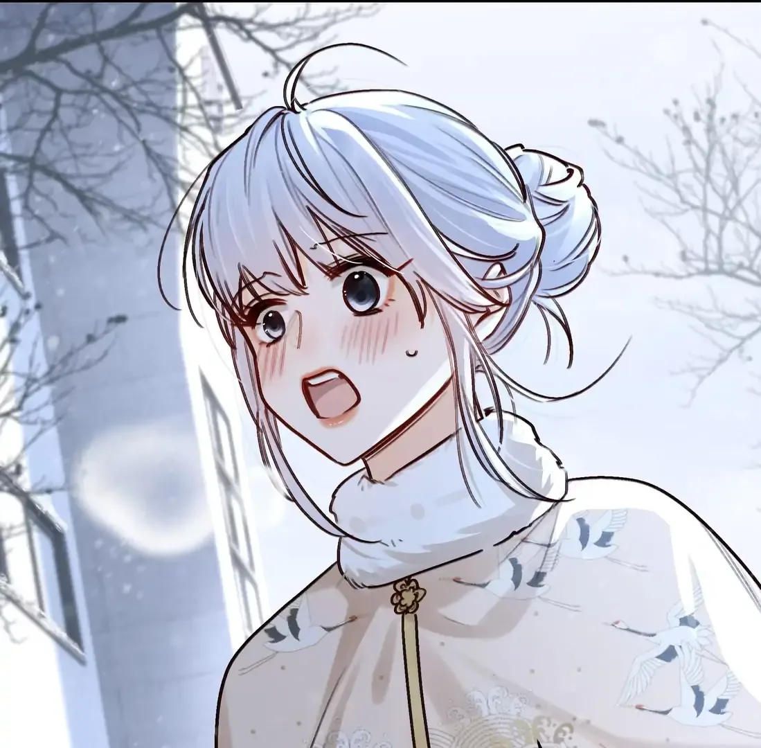 Surrendering To My Enemy's Cold Embrace Chapter 26 page 47