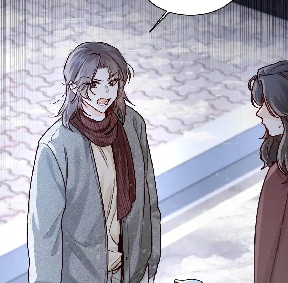 Surrendering To My Enemy's Cold Embrace Chapter 26 page 49