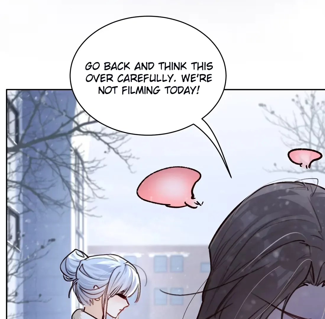 Surrendering To My Enemy's Cold Embrace Chapter 26 page 52