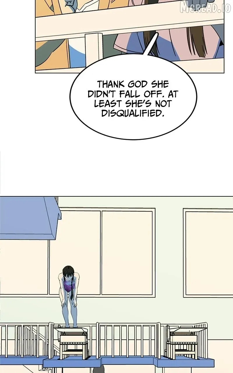 Slow Dive Chapter 29 page 30