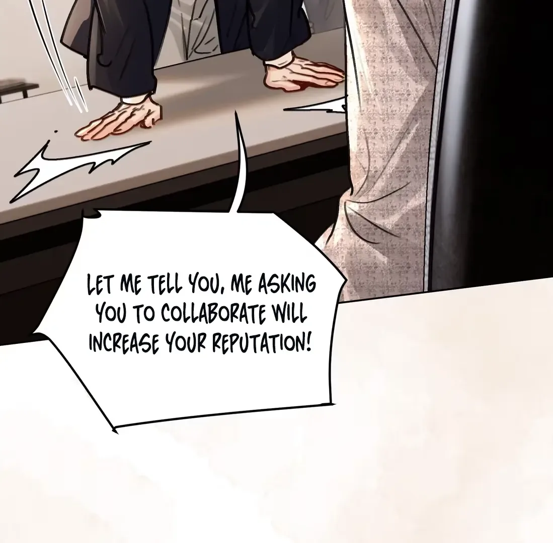 Surrendering To My Enemy's Cold Embrace Chapter 27 page 16