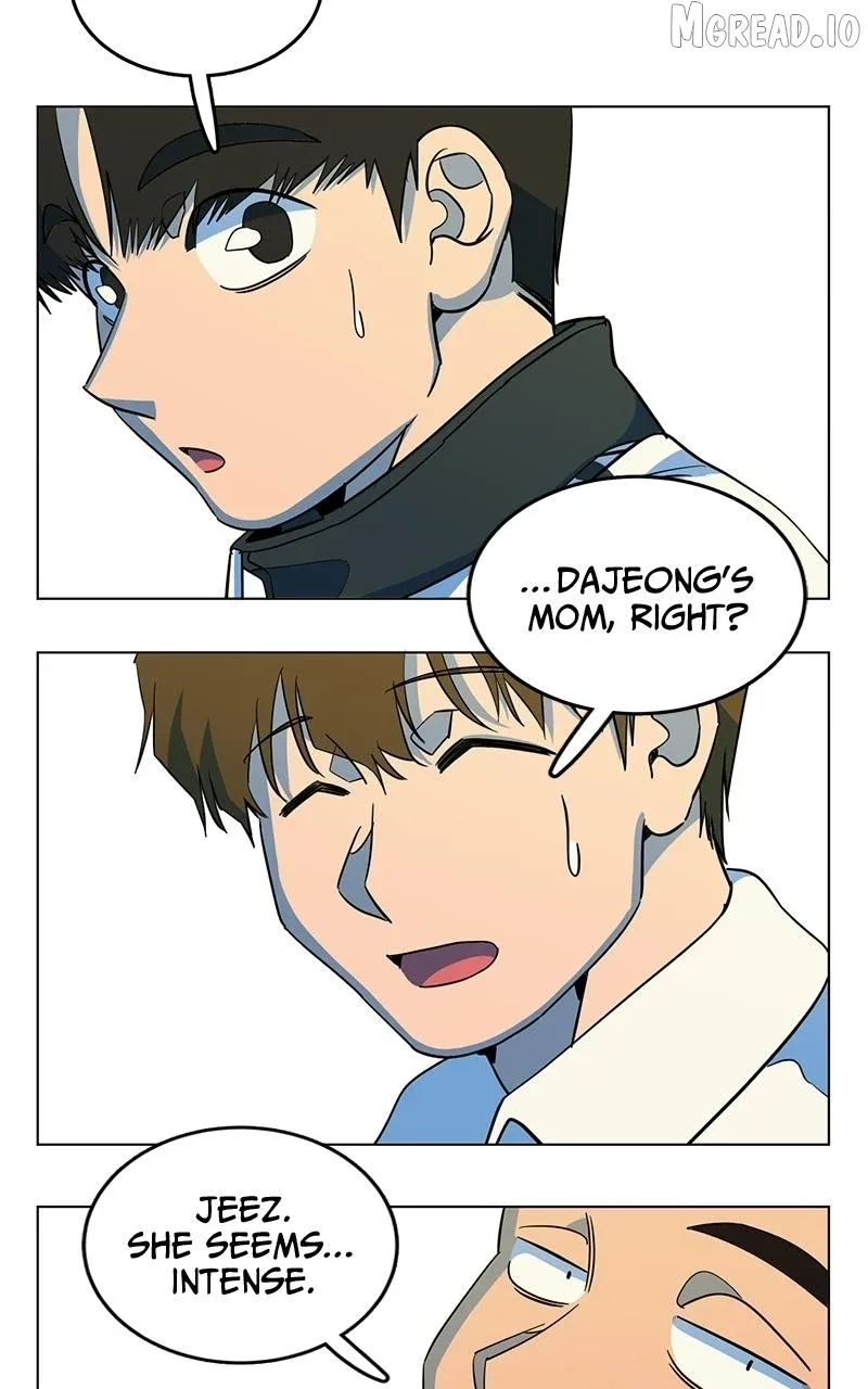 Slow Dive Chapter 29 page 28