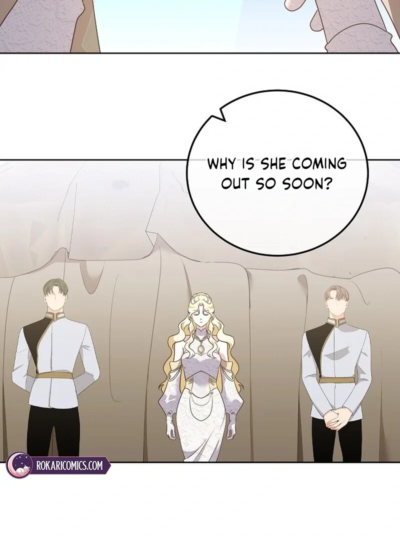 Beginning Part 2 of the Failure Chapter 26 page 111