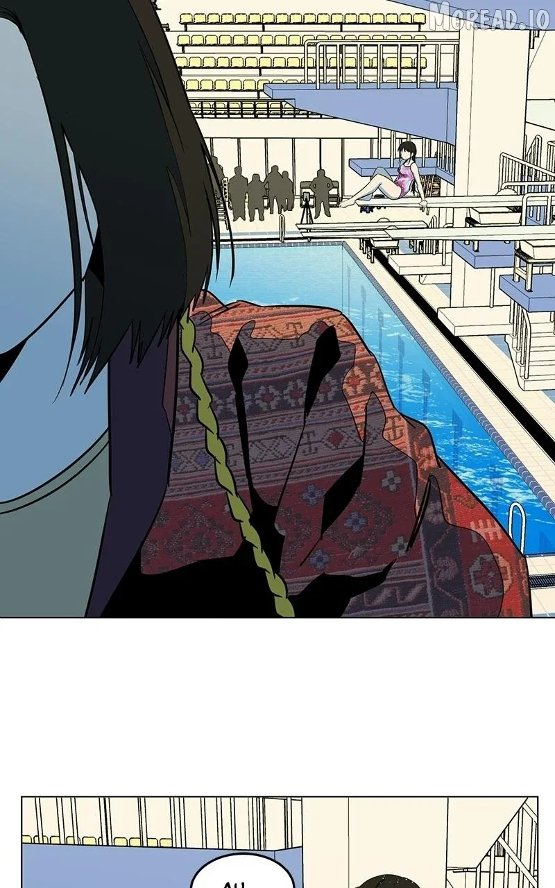 Slow Dive Chapter 29 page 23