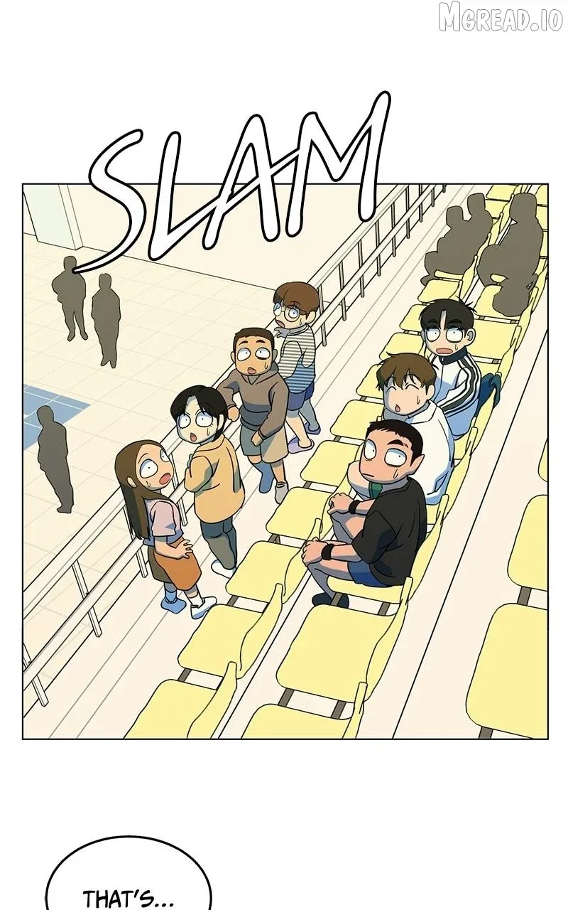 Slow Dive Chapter 29 page 27