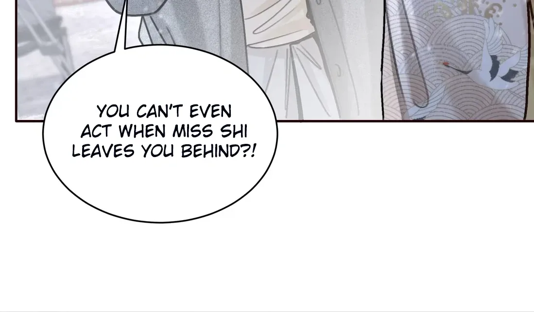 Surrendering To My Enemy's Cold Embrace Chapter 26 page 46