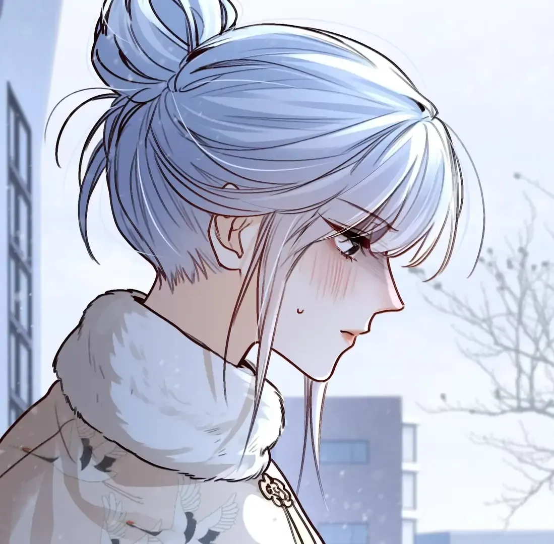 Surrendering To My Enemy's Cold Embrace Chapter 26 page 54