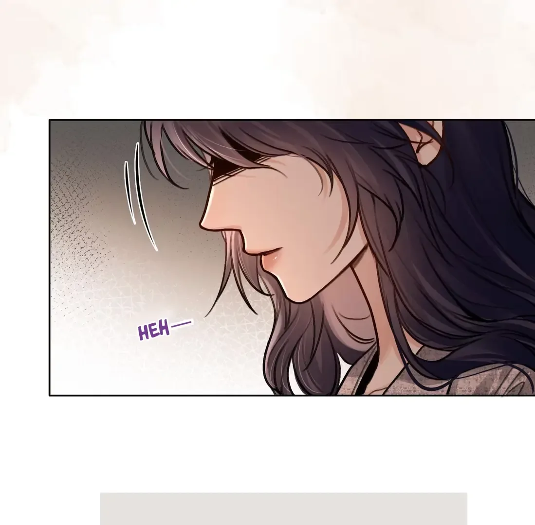 Surrendering To My Enemy's Cold Embrace Chapter 27 page 17
