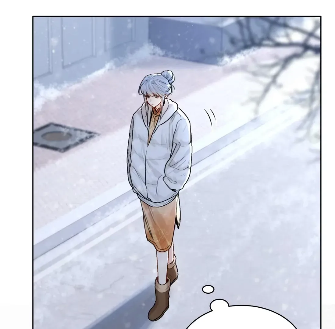 Surrendering To My Enemy's Cold Embrace Chapter 26 page 57