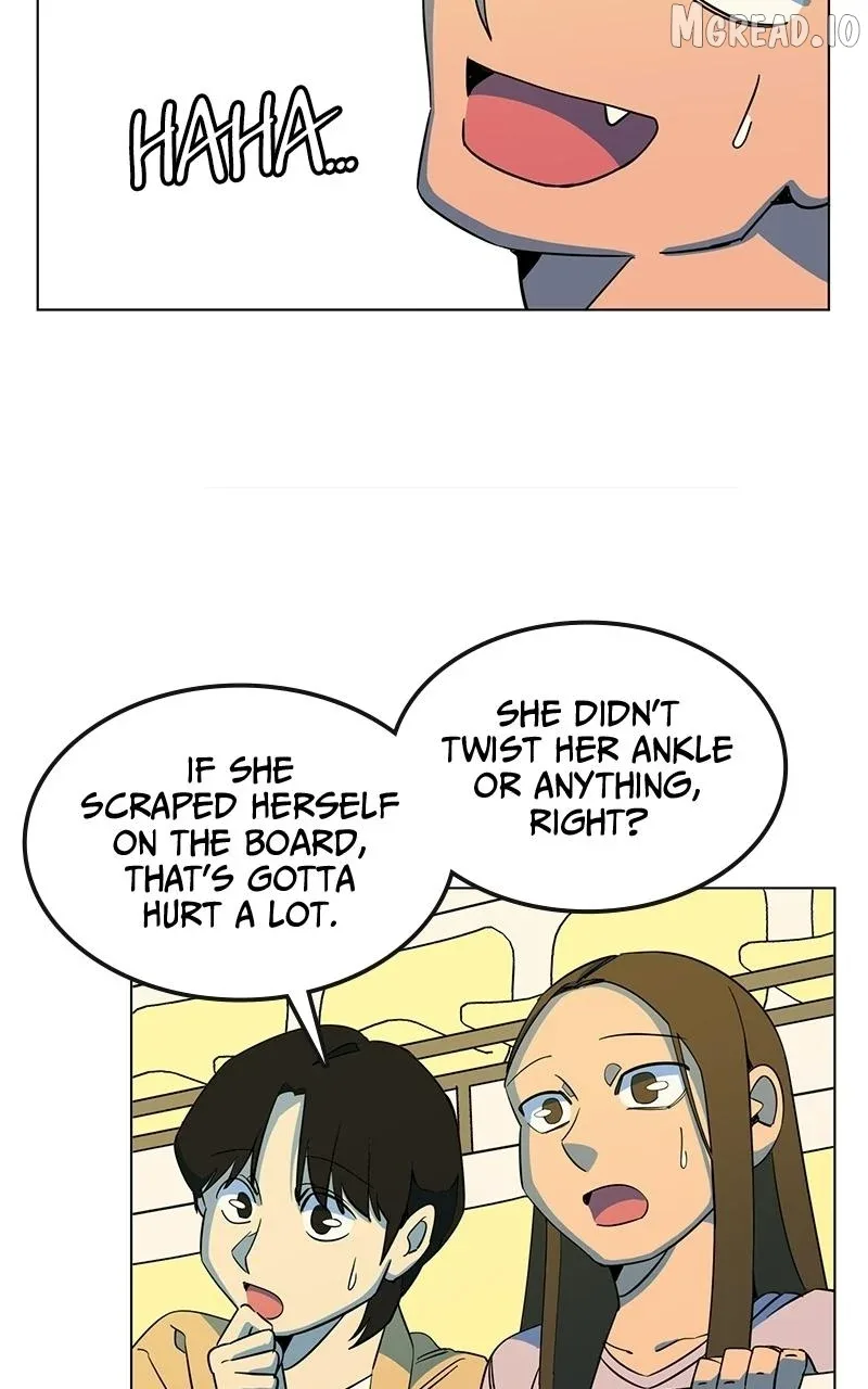 Slow Dive Chapter 29 page 29
