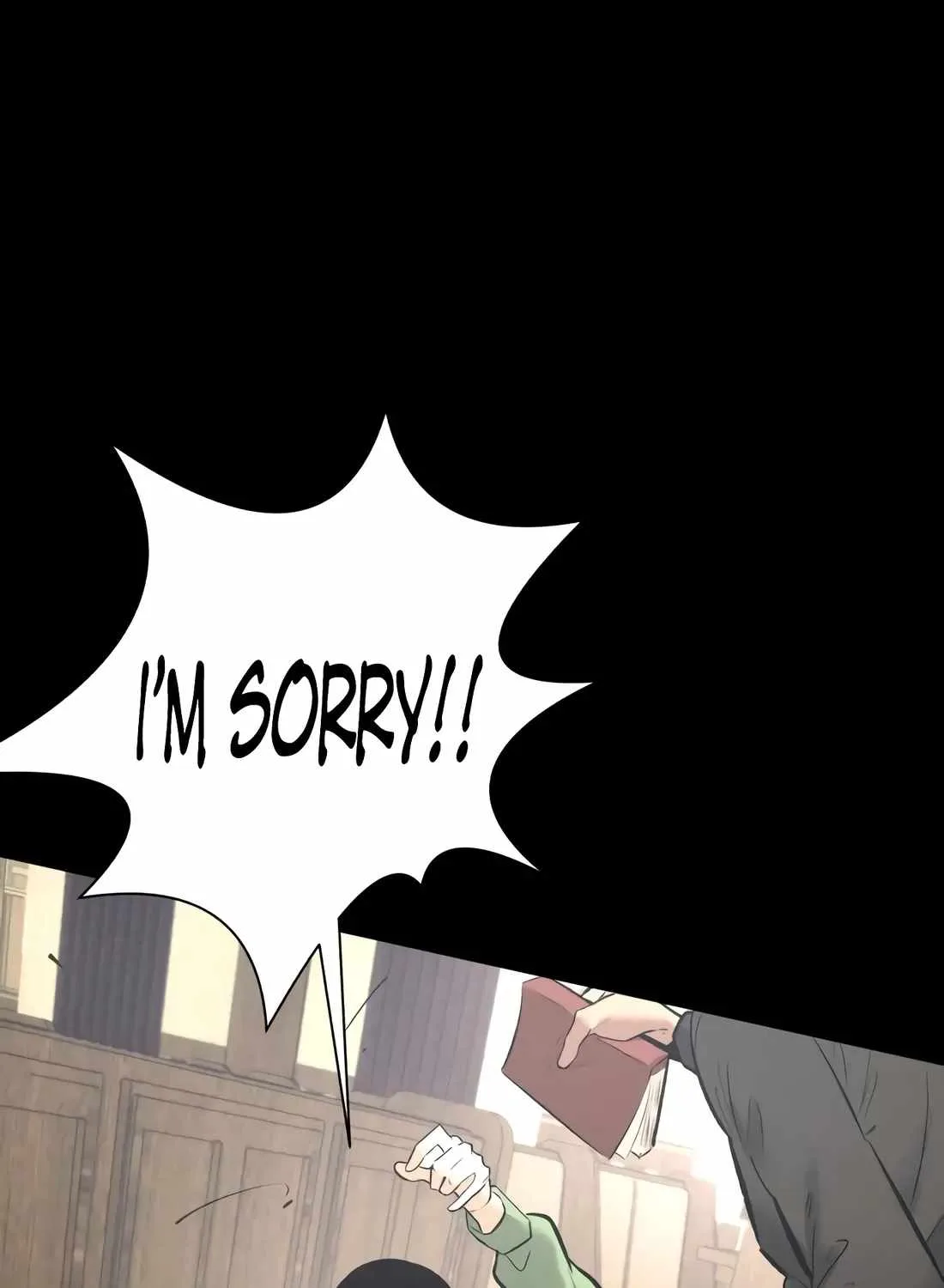 The Evil God's Heir Chapter 30 page 128