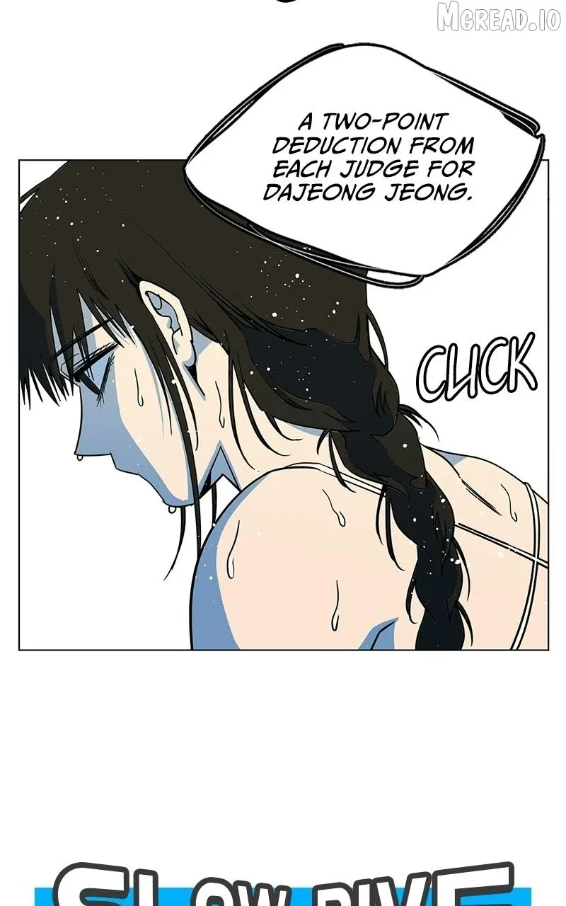Slow Dive Chapter 29 page 41