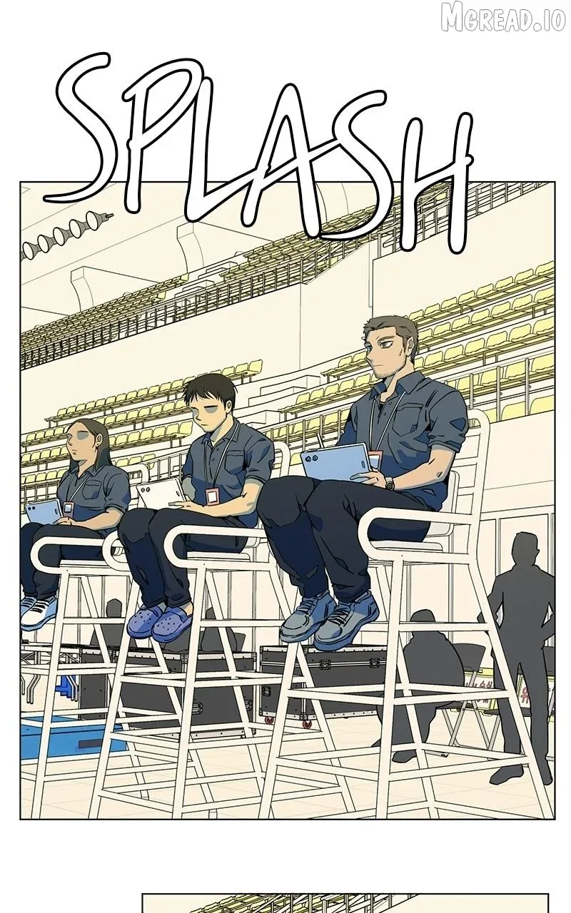 Slow Dive Chapter 29 page 38