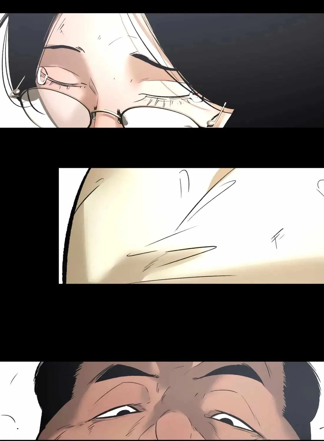 The Evil God's Heir Chapter 30 page 131