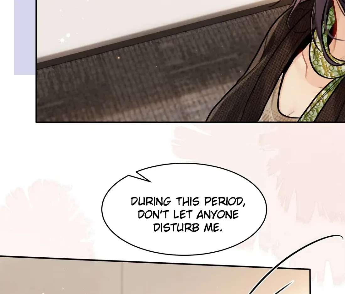 Surrendering To My Enemy's Cold Embrace Chapter 26 page 63