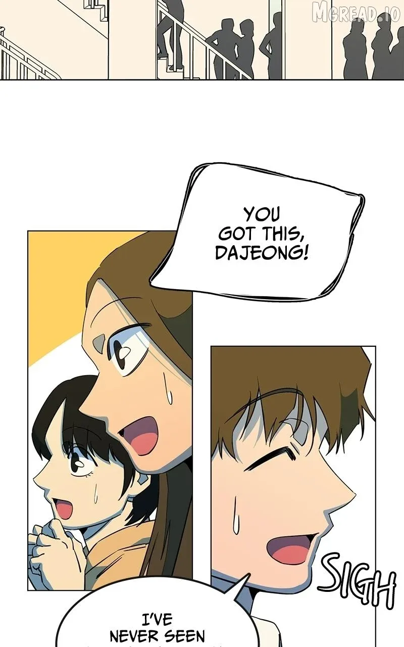 Slow Dive Chapter 29 page 31