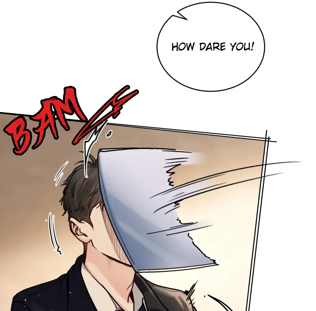 Surrendering To My Enemy's Cold Embrace Chapter 27 page 29