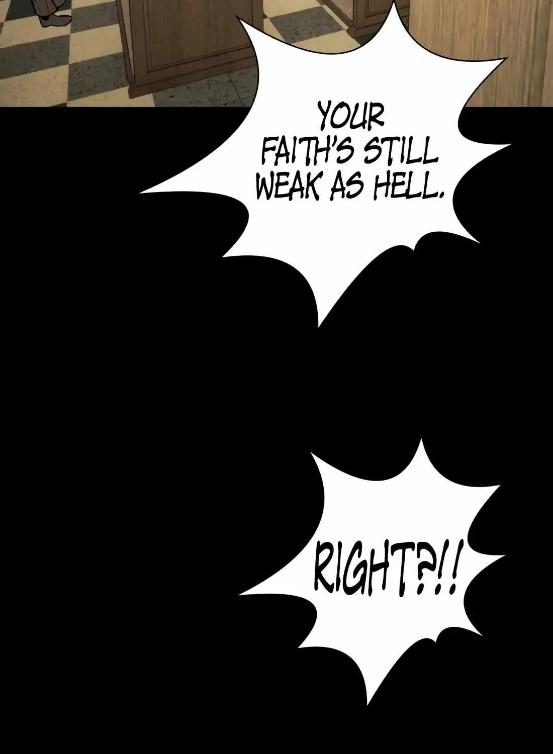 The Evil God's Heir Chapter 30 page 127
