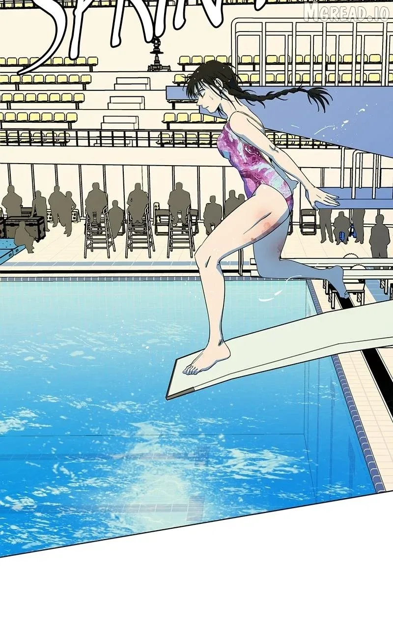Slow Dive Chapter 29 page 35