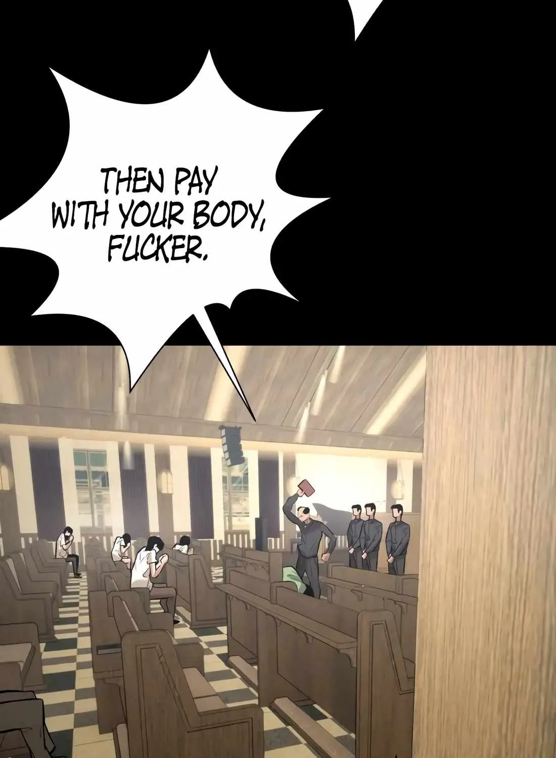 The Evil God's Heir Chapter 30 page 126