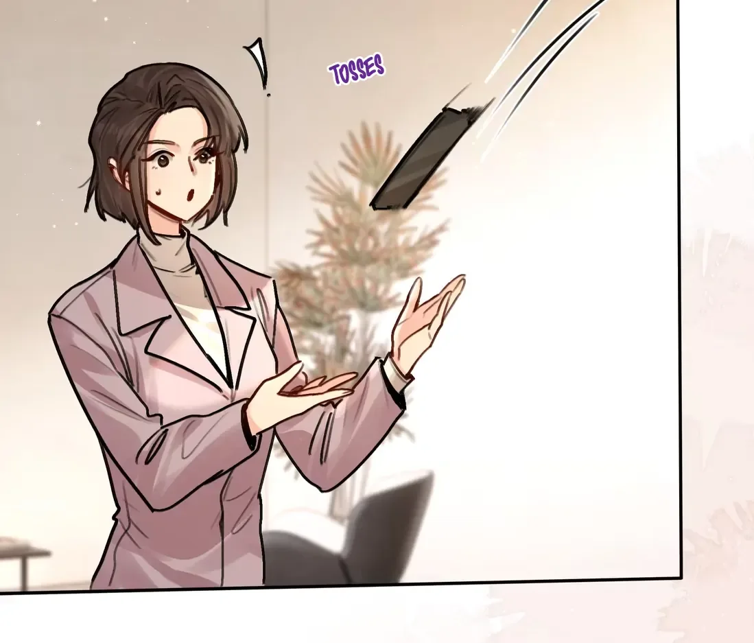 Surrendering To My Enemy's Cold Embrace Chapter 26 page 64