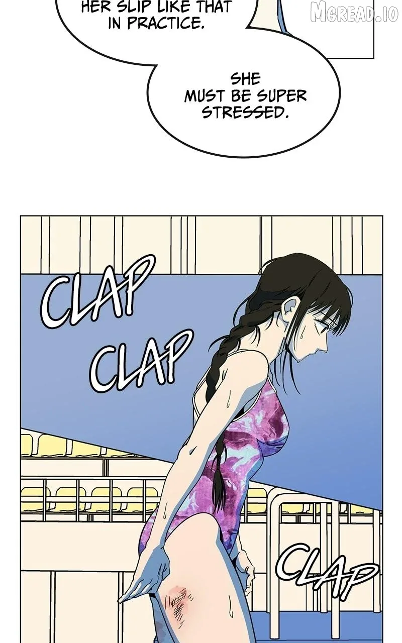 Slow Dive Chapter 29 page 32