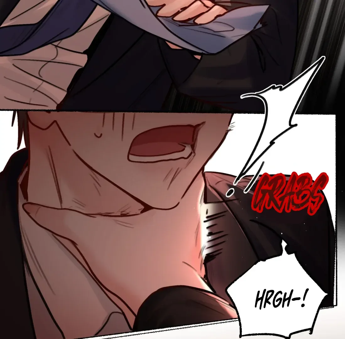 Surrendering To My Enemy's Cold Embrace Chapter 27 page 32