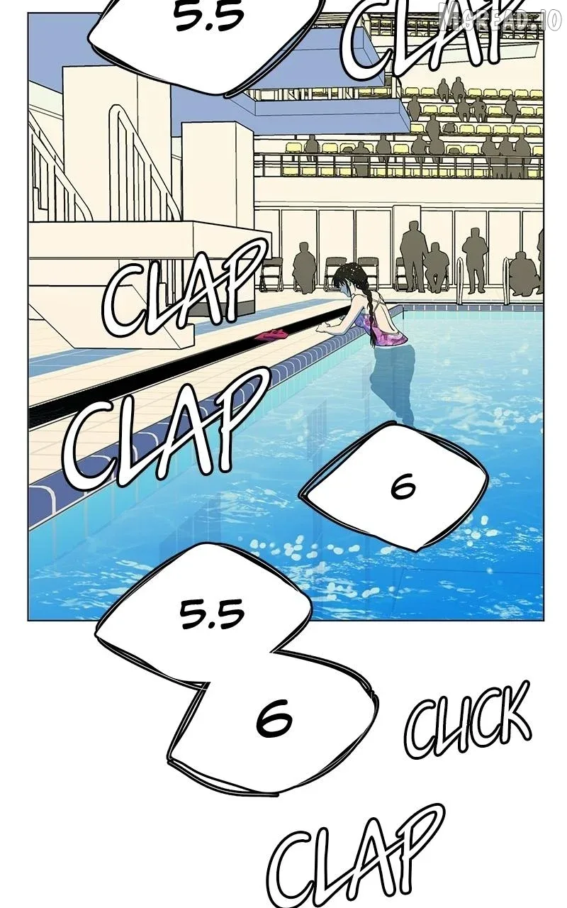 Slow Dive Chapter 29 page 40
