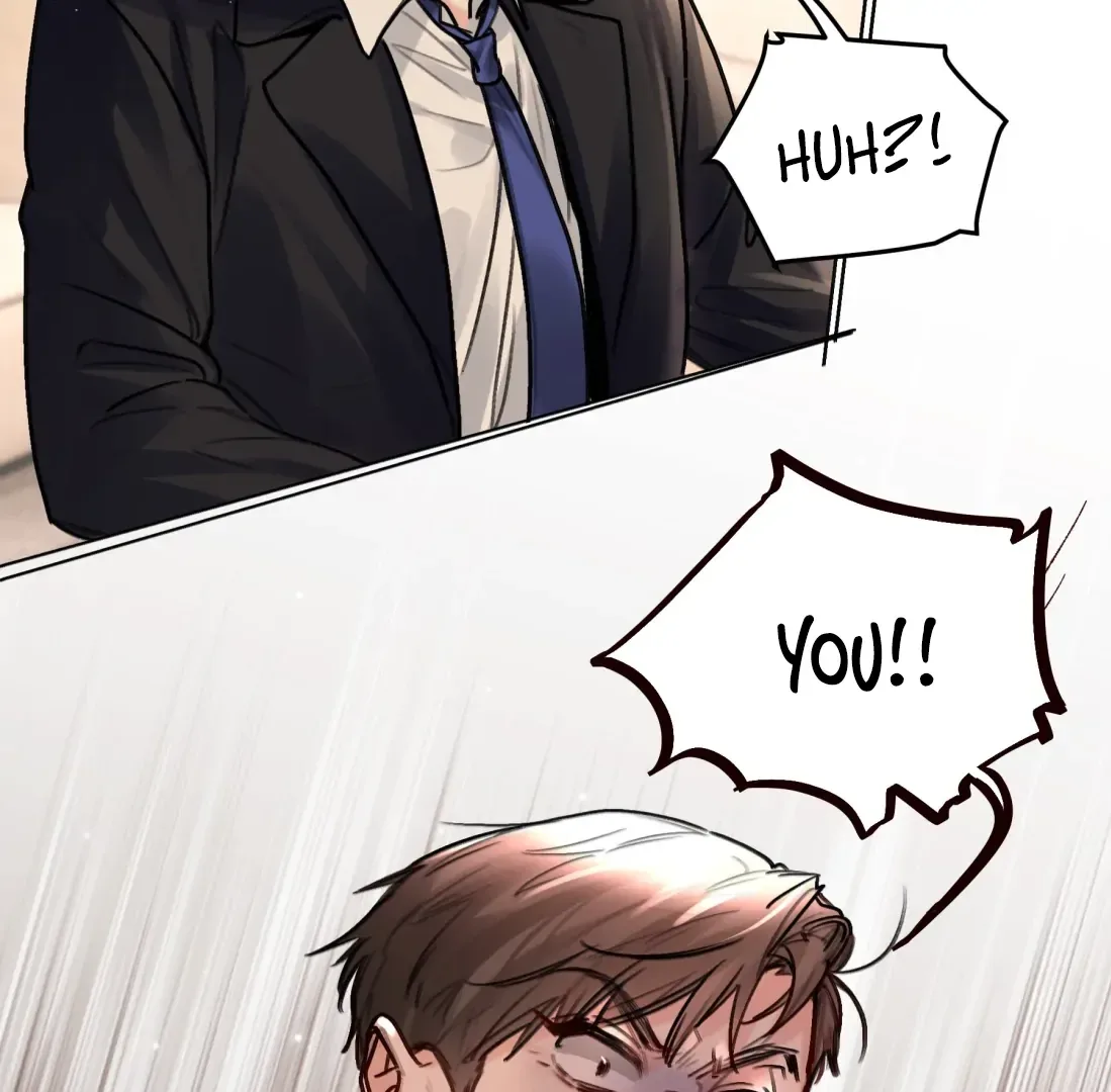 Surrendering To My Enemy's Cold Embrace Chapter 27 page 30