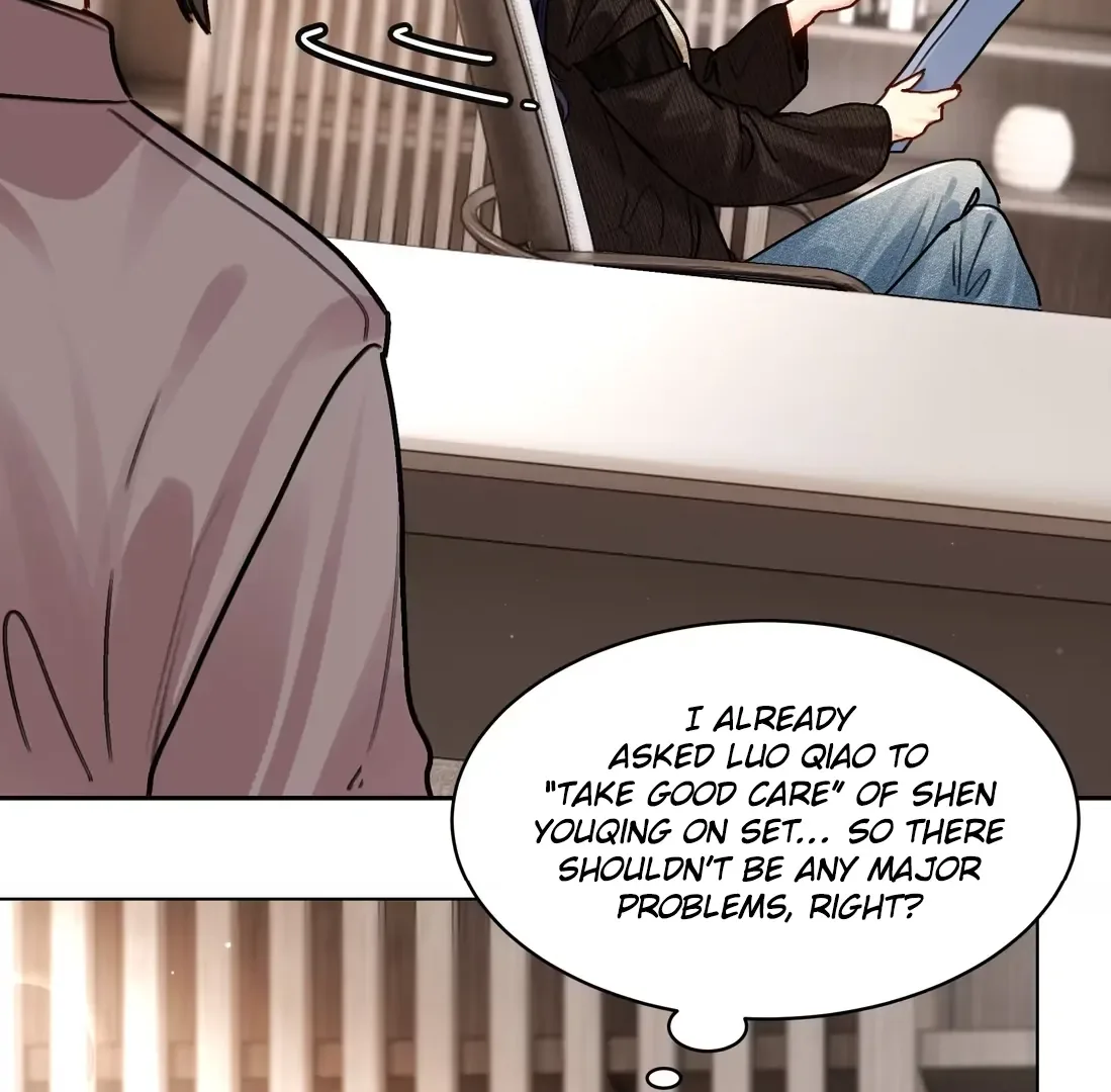 Surrendering To My Enemy's Cold Embrace Chapter 26 page 66