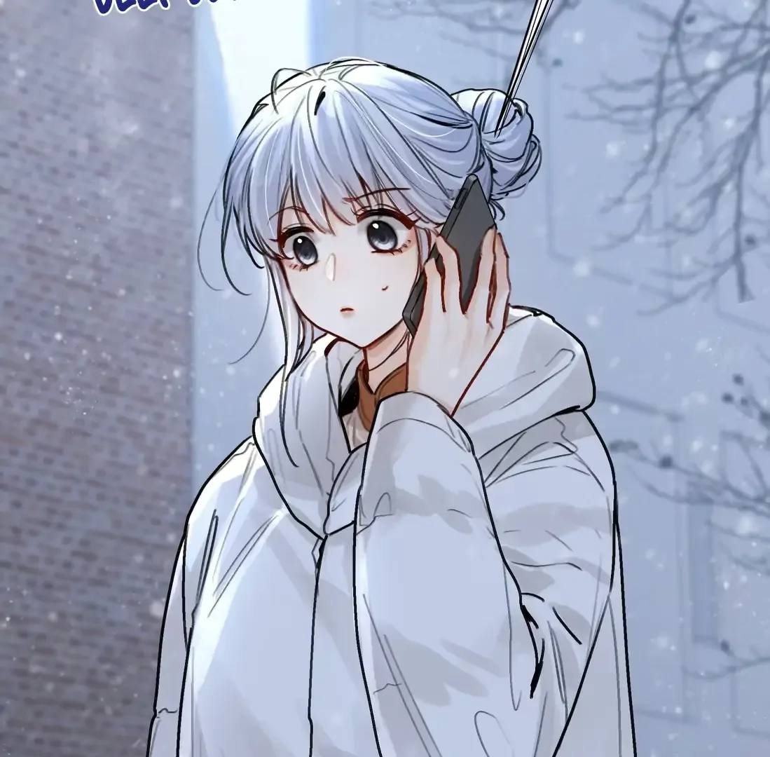 Surrendering To My Enemy's Cold Embrace Chapter 26 page 60