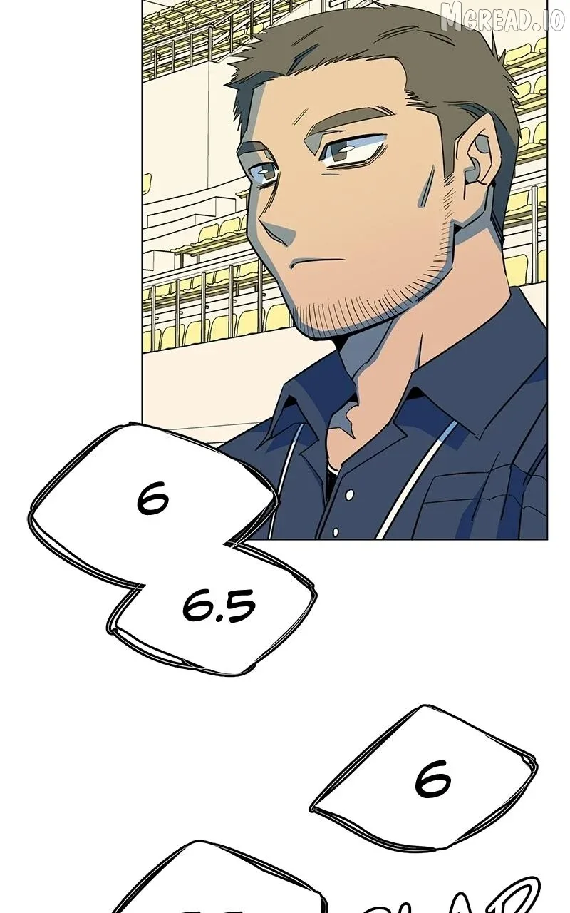 Slow Dive Chapter 29 page 39