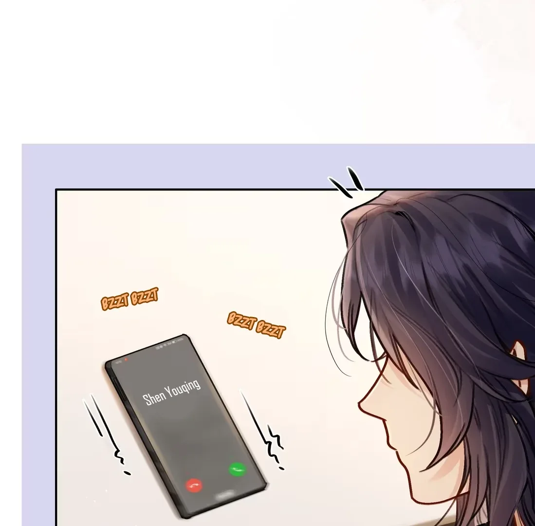 Surrendering To My Enemy's Cold Embrace Chapter 26 page 62