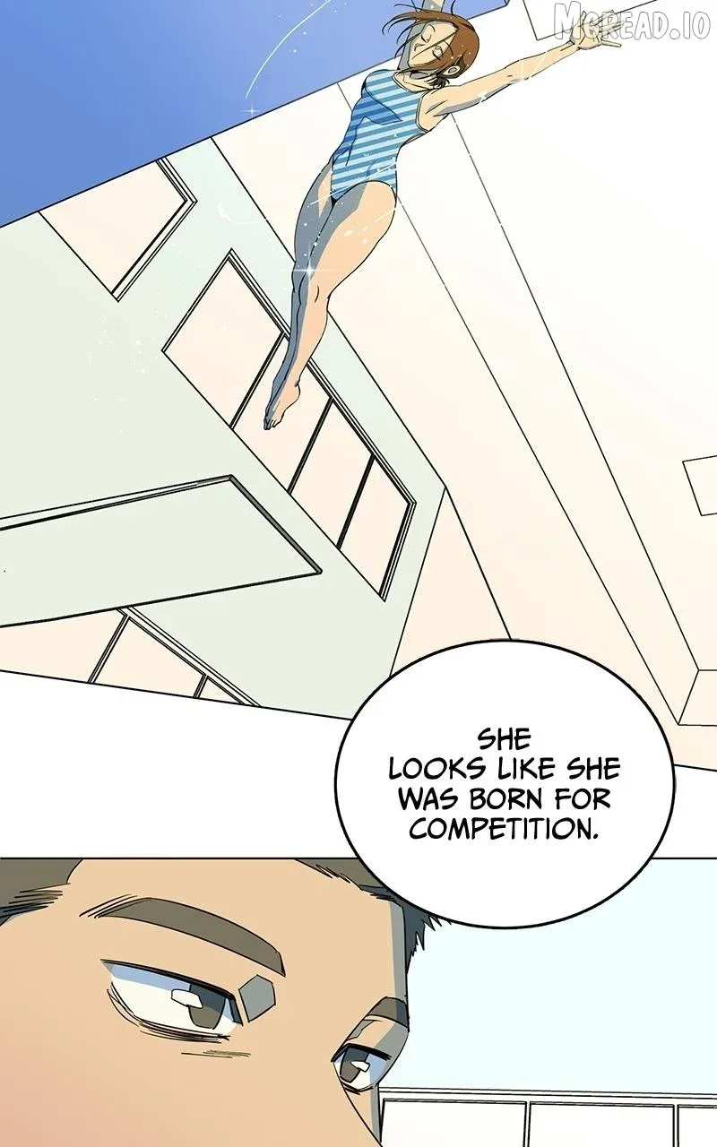 Slow Dive Chapter 29 page 52