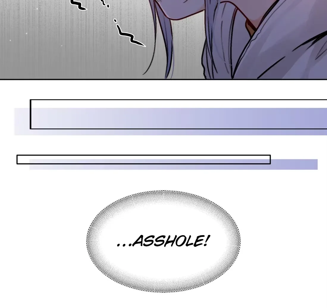 Surrendering To My Enemy's Cold Embrace Chapter 26 page 73