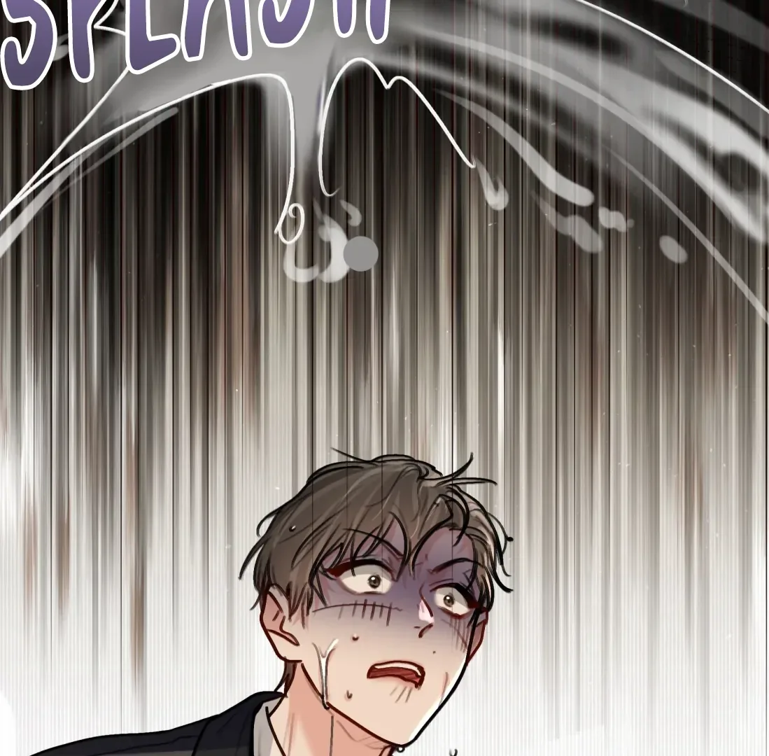 Surrendering To My Enemy's Cold Embrace Chapter 27 page 40