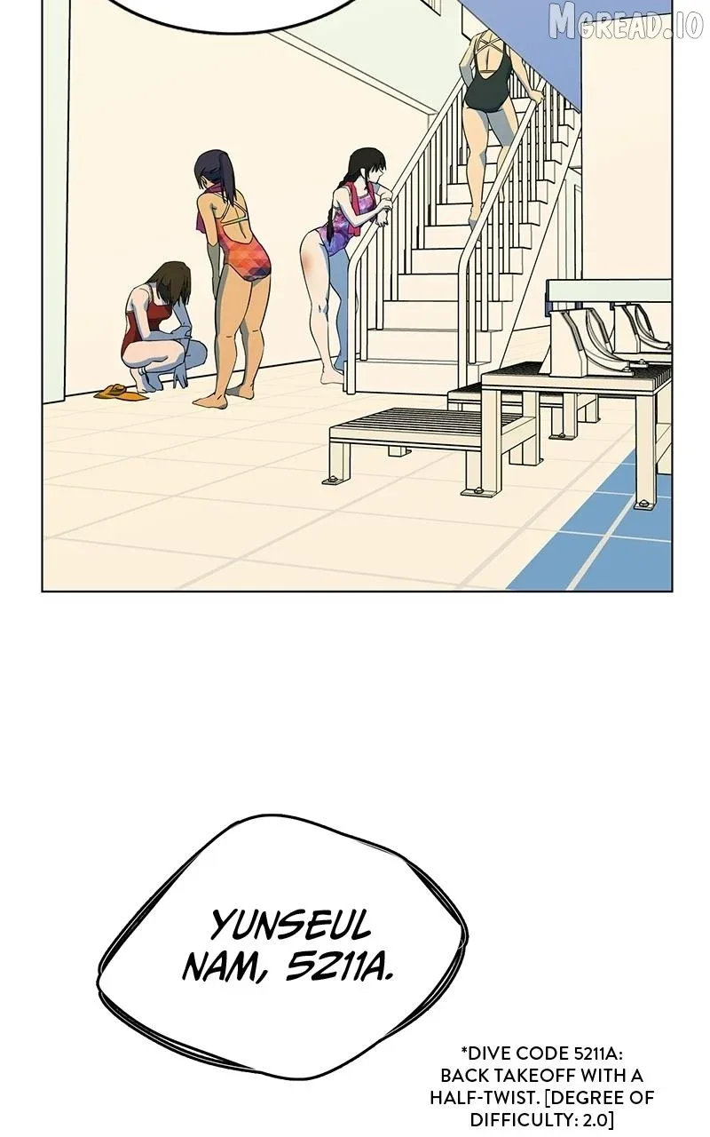 Slow Dive Chapter 29 page 46