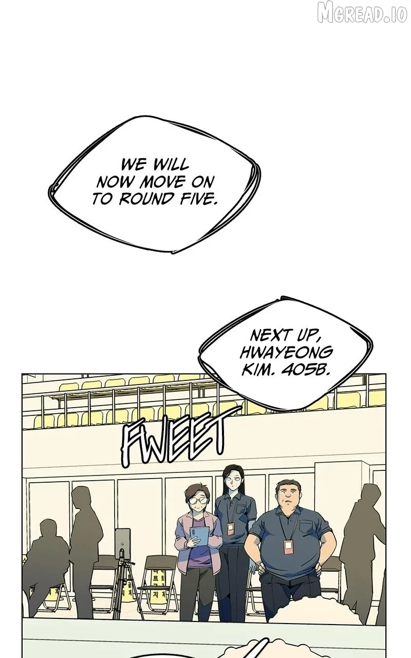 Slow Dive Chapter 29 page 43