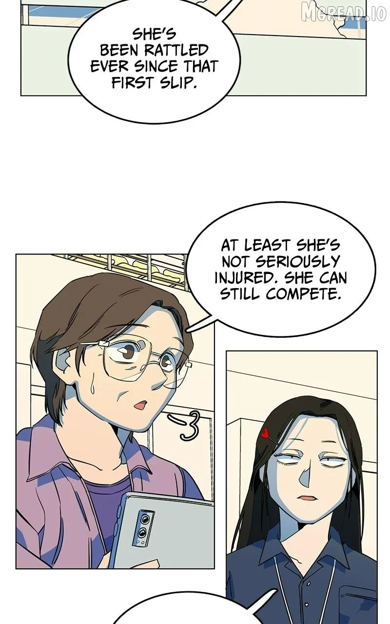 Slow Dive Chapter 29 page 44