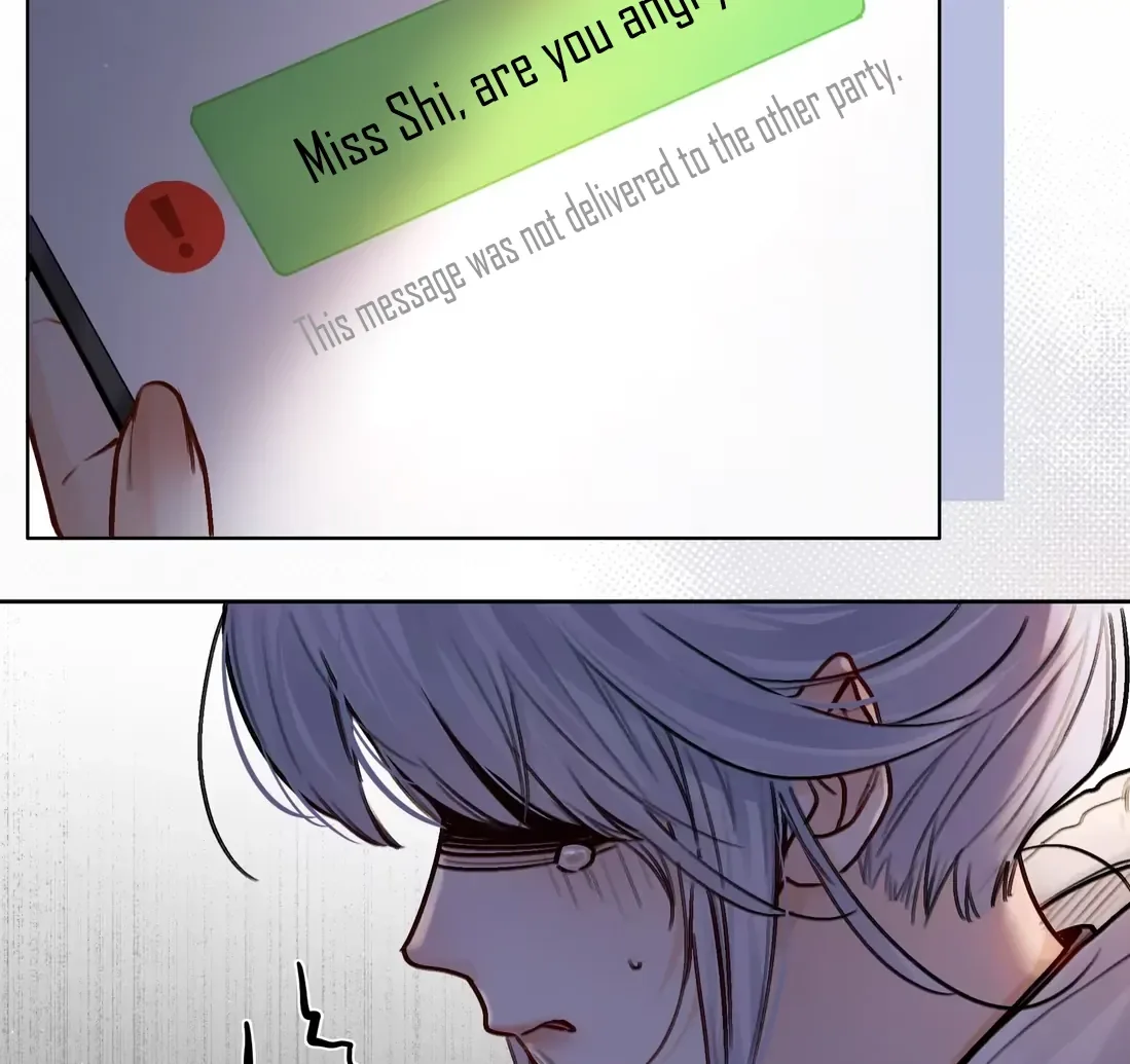 Surrendering To My Enemy's Cold Embrace Chapter 26 page 72