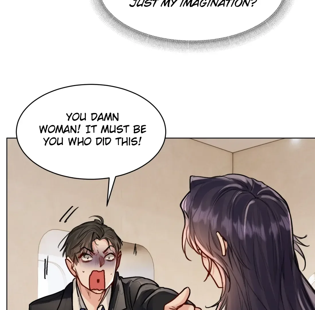Surrendering To My Enemy's Cold Embrace Chapter 27 page 44