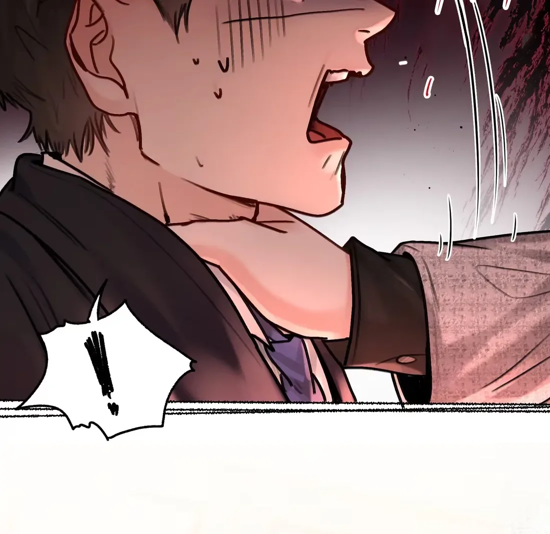 Surrendering To My Enemy's Cold Embrace Chapter 27 page 36