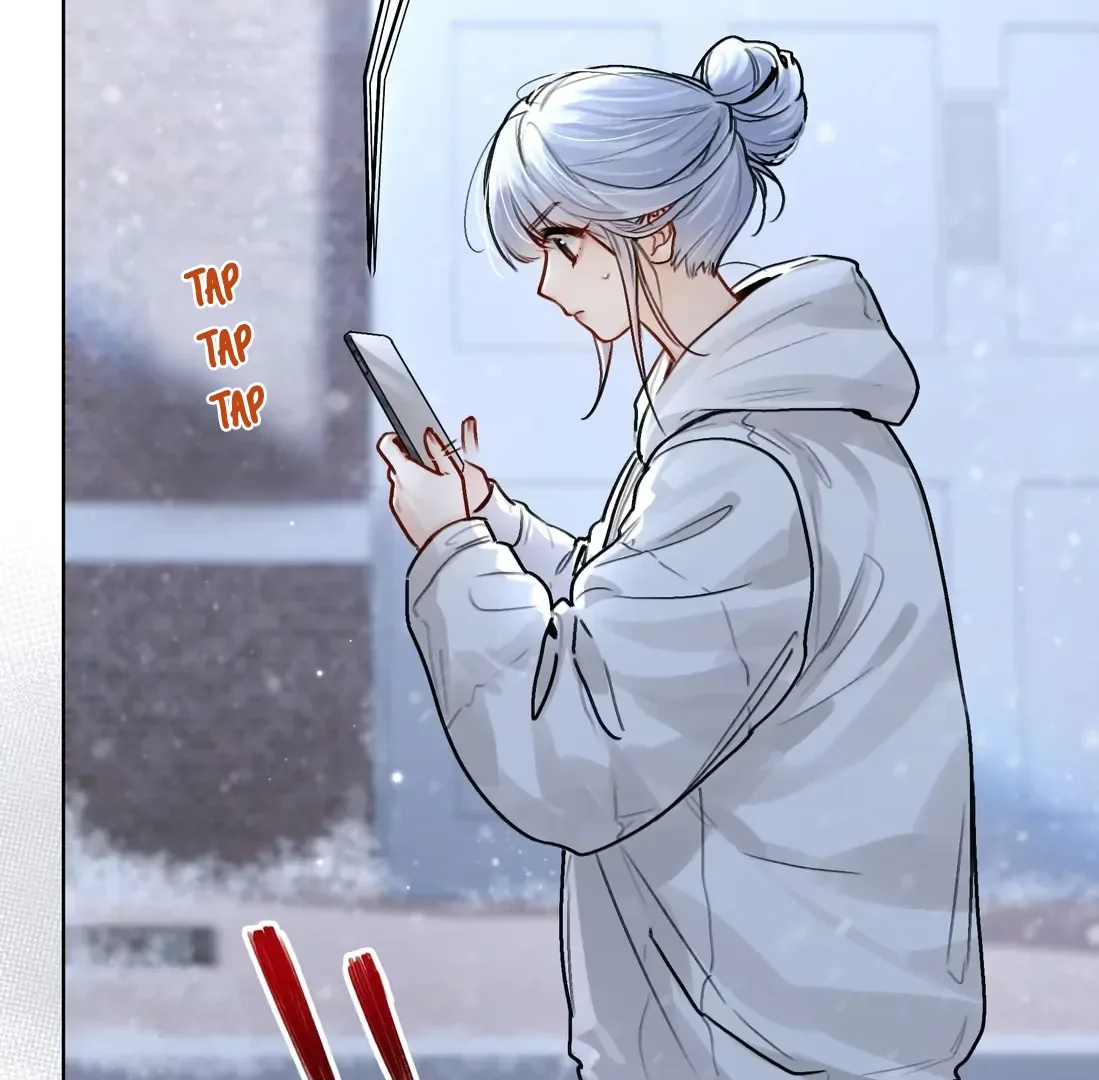 Surrendering To My Enemy's Cold Embrace Chapter 26 page 70