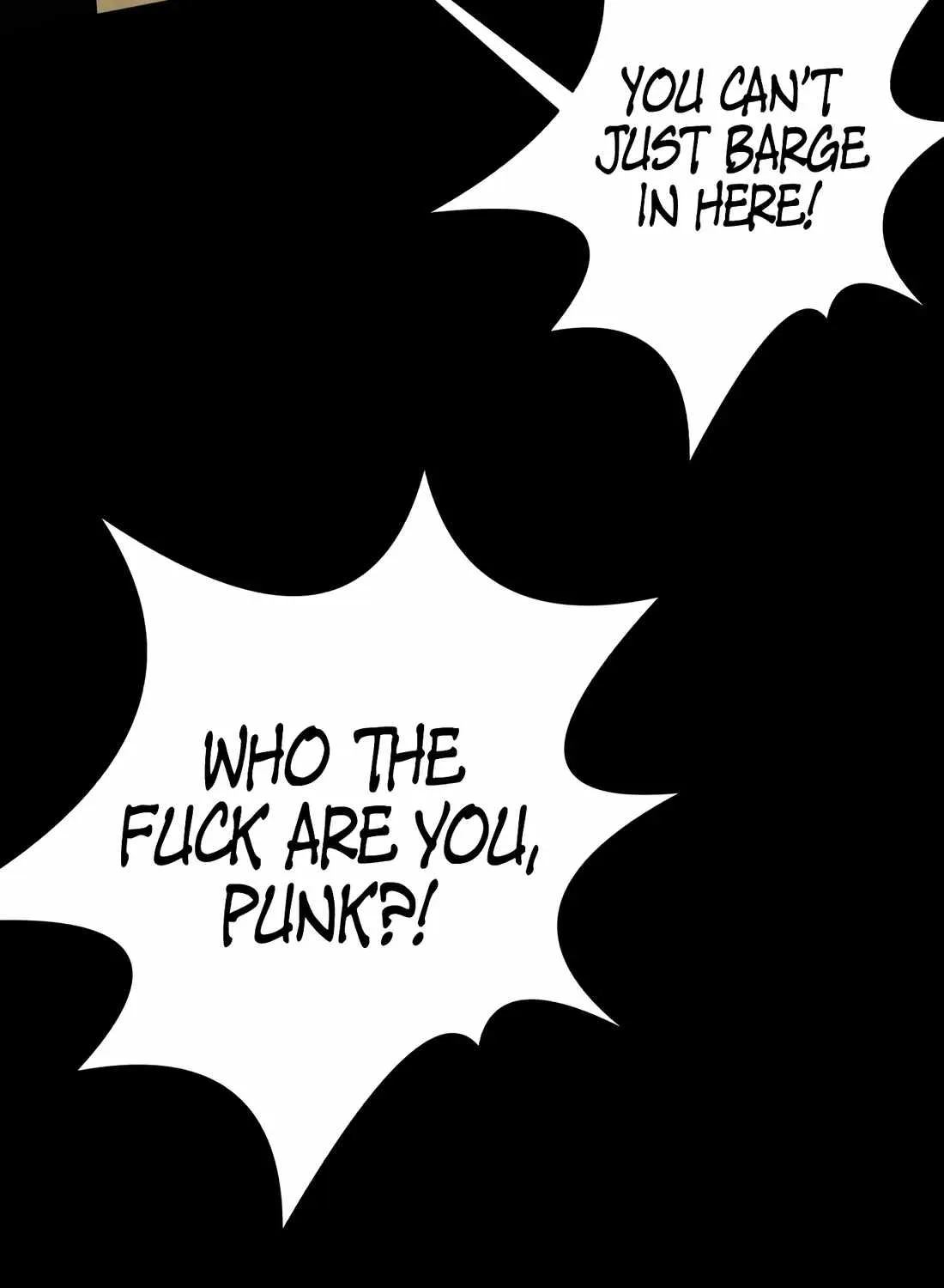 The Evil God's Heir Chapter 30 page 143
