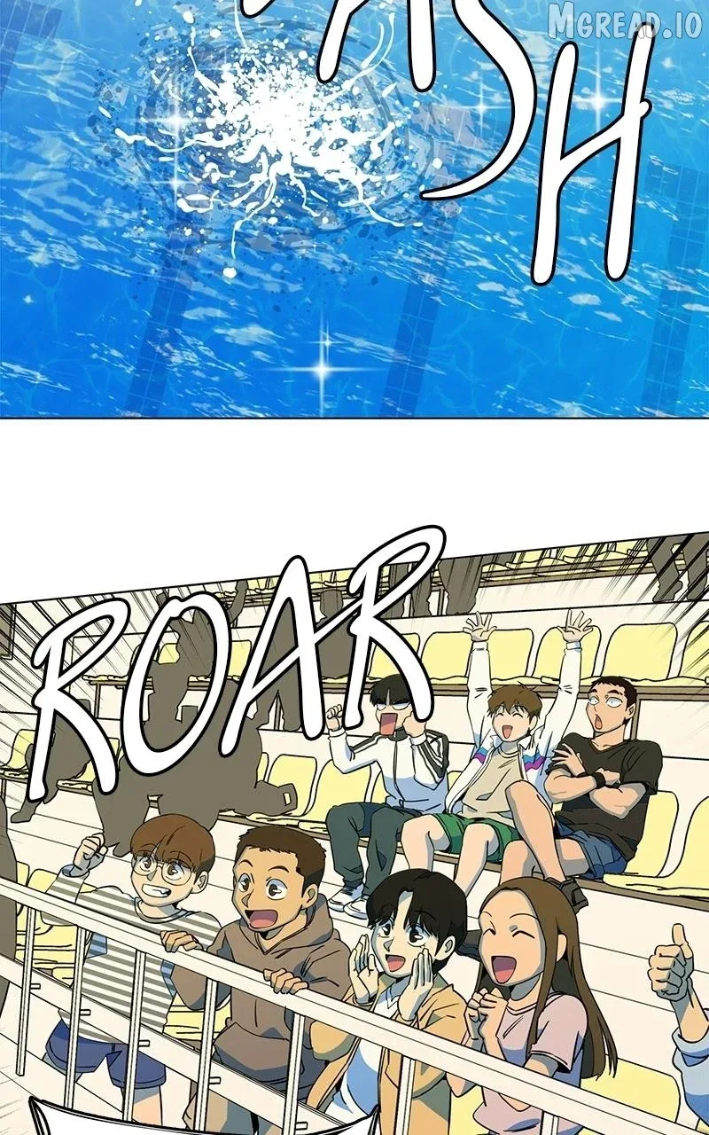 Slow Dive Chapter 29 page 58