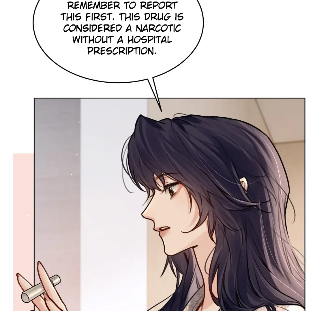 Surrendering To My Enemy's Cold Embrace Chapter 27 page 58