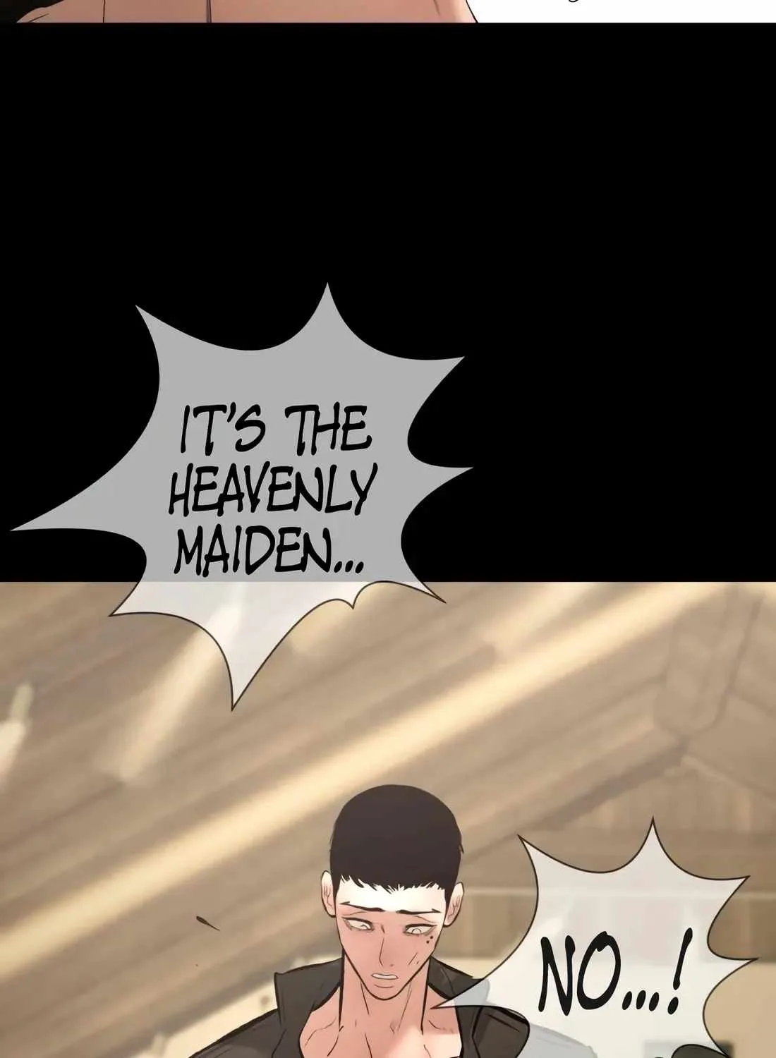 The Evil God's Heir Chapter 30 page 153
