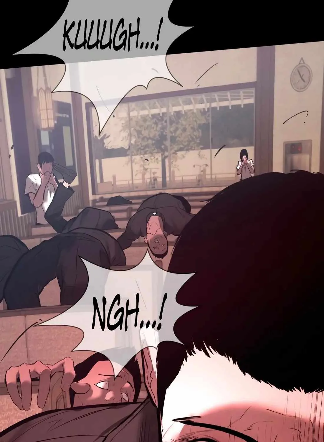 The Evil God's Heir Chapter 30 page 147
