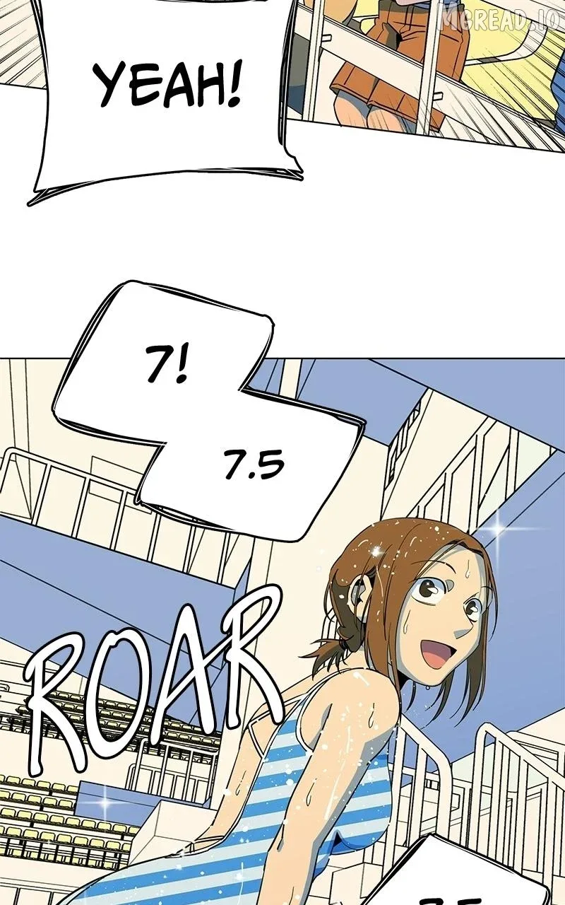 Slow Dive Chapter 29 page 59