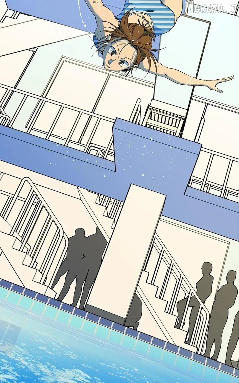 Slow Dive Chapter 29 page 55